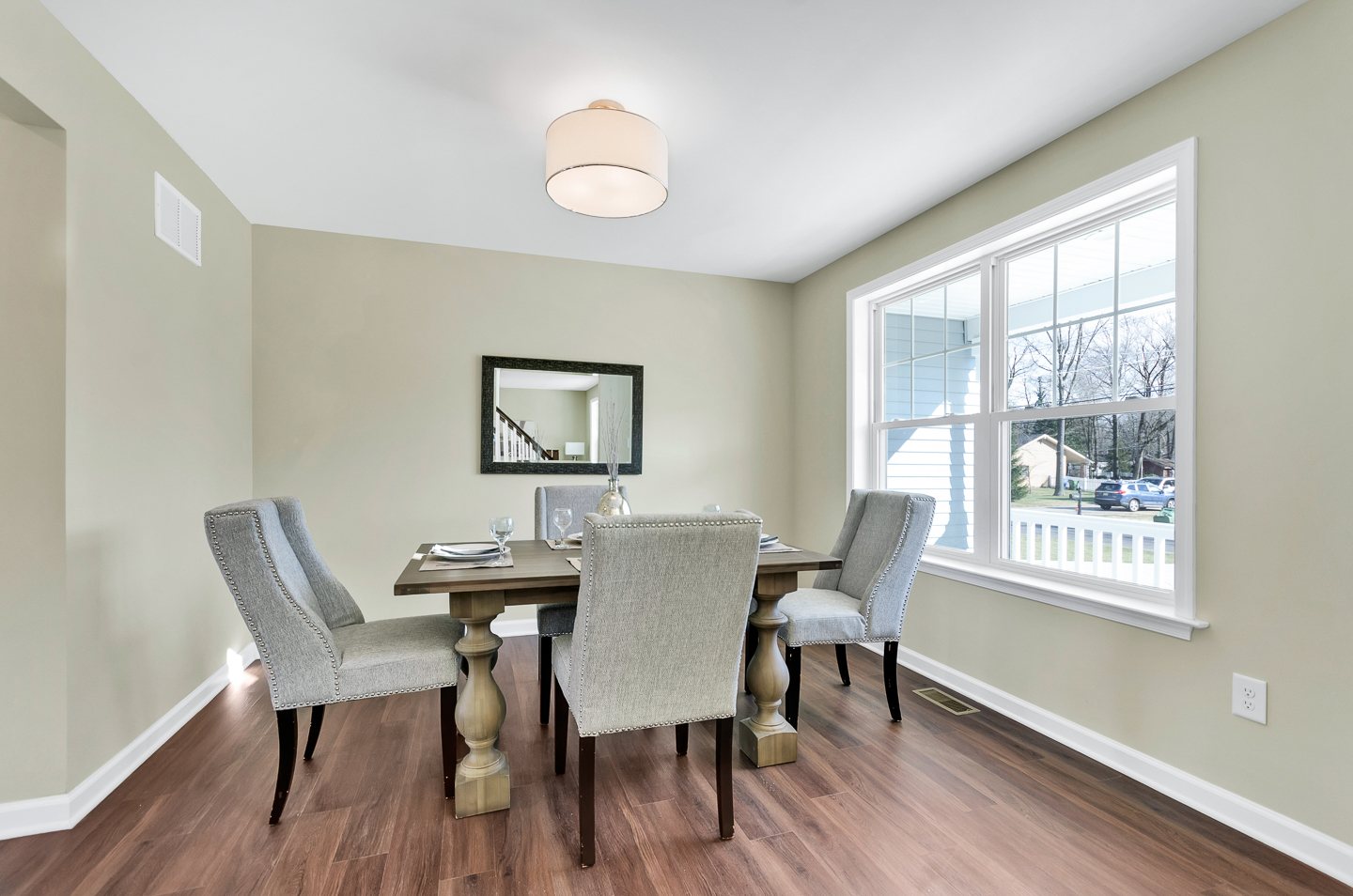 Cherry Hill 1 Dining Room